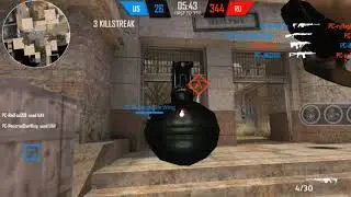 Bullet Force funny moments #1