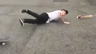 INSTABLAST! - Luan Coffee Fail, LONGEST Rail Boardslide, Tony Hawk Got Milk Twist,  Drop In Pole Jam