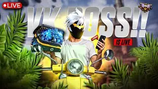 FREE FIRE MAX LIVE BR & CS CUSTOM ROOM MATCH WITH SUBSCRIBERS🎯#kannada #tulu #ff