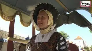 Burgfest Burghausen 2023