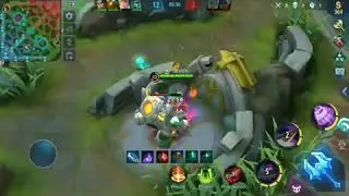 VPN PENGGANTI SCRIPT MOBALOGIC PATCH ALTAS LEGENDA MOBILE TERBARU TANPA GG
