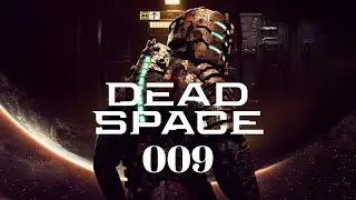 DEAD SPACE REMAKE - GAMEPLAY ITA 009 - Piacere Dottor Challus Mercer