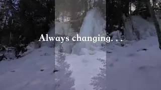 Gunflint Trail Winter Weather Update Trailer