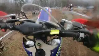 2019 Ground Hog Extreme Enduro Part 4