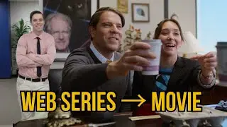 The Evolution of Don&rsquo;t Tell Larry: From Web Series to Feature Film