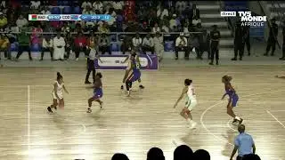 Jeux de la Francophonie 2023 - Athlétisme, Basket Femmes : les épreuves du 1/08