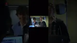 Pendlerkids det var dengang