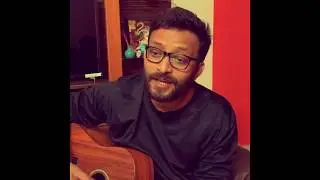 Shayad-Taba chake cover By Mannu
