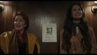 PARK AVENUE  - TRAILER