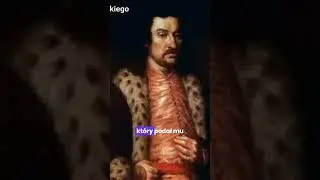 Szokujące Dzieciństwo Jeremiego Wiśniowieckiego