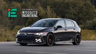 Впечатления от Mk8 GTI Stage 2 от iE: почти идеально (вот чего не хватает)