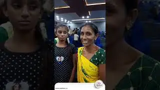 An emotional mother shares her feelings with us 😊 - HearNU