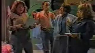 Prisoner Cell Block H Spoof Sketch Show