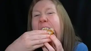 songbyrd ASMR awkward moments