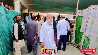 Atta Shad Literature Festival Day 1