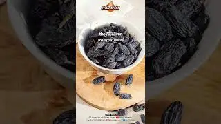 #BlackRaisins #natural  #StayEnergized #NutritionMatters #SnackSmart #HealthyLifestyle #FuelYourBody