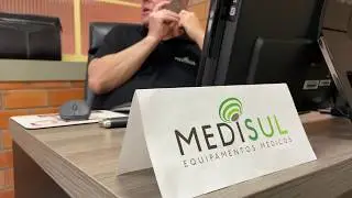 Conheça a Medisul