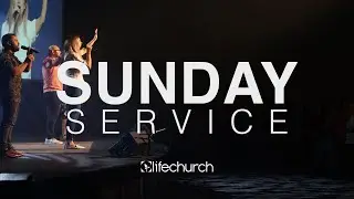 The Future Glory | Eliott Reyna | LifeChurch Central | July 17, 2022