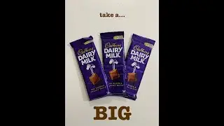 Infinite Chocolate Bar Trick - Unveiling the Secret!