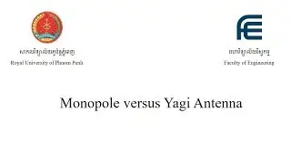 Mono vs Yagi (Khmer)