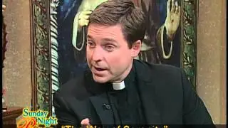 Sunday Night Prime - 2015.2.15 - FR. JONATHAN MORRIS