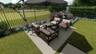 3D Home Design: Geis Residence Dove Canyon, CA