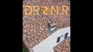 Inspection par drone