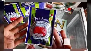 Zhimin mint