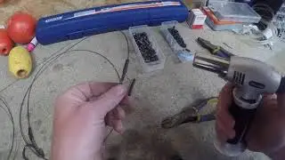 Workshop-How to build a Thresher rig