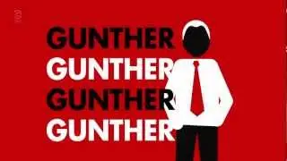 Gunther | Friends Song