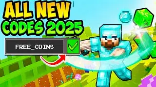 ВСЕ РАБОЧИЕ КОДЫ ДОБЫЧИ Slasher Blade ROBLOX &mdash; все новые коды добывания Slasher Blade 2025! (ОБНО...