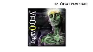 02. Čistychov - Čo sa s vami stalo ?