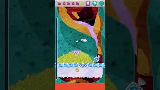 Level 84 [Duck Rush] 'Hedge Your Bets' Where's my water? 2