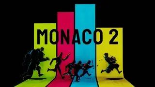 Monaco 2 OFFICIAL Trailer