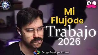ESTE es mi SETUP para DESARROLLAR en el 2026  y te lo REGALO 🎁