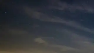 Perseids Meteor Shower 2016 (Canon 5D Mark III Timelapse )