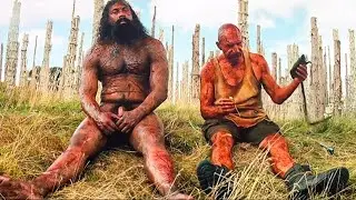 Samson and Dr Kelson finally reunites🥹|28 years later the bone temple 