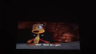 Let's Play Jak 3 Part 2: Arena of Death Training & Kangarat Hunt