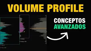 VOLUME PROFILE AVANZADO ¡Regalo PDF + Indicador Gratuito!