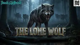 Warzone: The Lone Wolf Pack (Portrait)