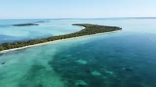 Powell Cay, Abacos