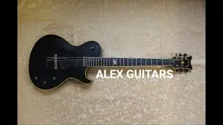 Schecter BLACKJACK ATX Solo Обзор и продажа