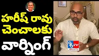 Dharmapuri Aravind Comments On Dubbaka By Poll Elections Results - Dubbaka ByPoll Elections Results