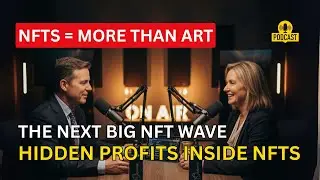NFTs in the U.S.: Beyond Digital Art &mdash; Hidden Investment Opportunities