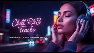 Chill R&B Tracks for Long Night Drives and Memories