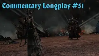 FFXIV: Stormblood &mdash; Комментарий к лонгплею #51 &mdash; Патч 4.56: Заключение к Stormblood