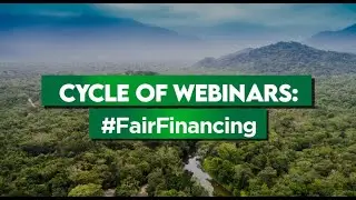 1. Webinar: Global Dialogue on Debt, Climate and debt-for-nature swaps