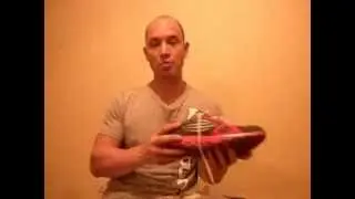 Carb Back-Loading VLOG PREP (DAY 3) + Go Train Shoe Review