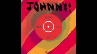 Johnny! Only Love