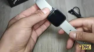 Vigorun Smart Watch ID205S (Review)